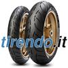 Metzeler Sportec M7 RR ( 160/60 ZR17 TL (69W) ruota posteriore, M/C )