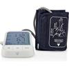 Nedis SmartLife Monitor, pressione sanguignanesso via Bluetooth schermo LCD HD 4,3".