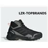 Adidas TERREX EASTRAIL 2 MID RAIN.RDY IMPERMEABILI Scarpe Uomo EU- 42⅔- 43⅓ / 44