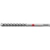 HILTI Te CX per pietra e cemento - Punta per trapano martello sds plus 10/22 MP50