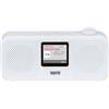 Imperial, Radio stereo DAB+/FM con sveglia e display oscurabile DABMAN 16