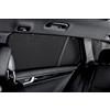Carshades Set di Car Shades Compatibile con Skoda Octavia IV (NX5) Kombi 2020- (6-Parti) Tendine Parasole su Misura