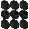 10 Pcs Tappi Protettivi Pulsante Di Copertura Della Piscina Silicone