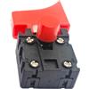 125 type Interruttore Smerigliatrice Angolare Affidabile per Elettroutensili Tipo 125 Fun