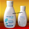 Lactacyd 9 Flaconi Lactacyd Detergente Intimo Protezione Attiva con Antibatterico 200ml