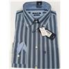 P/CLUB by Rionero new 2026 Camicia uomo manica lunga button down in 100% cotone