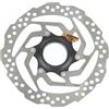 Shimano DISCO DISCHI FRENO MTB E-BIKE 180mm -160mm CENT LOCK SM-RT54- SM-RT10