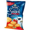 Does not apply Risette Snack Di Riso Alla Paprika - Snack Gallette Di Riso Senza Glutine Bio, N