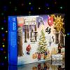 LEGO ⭐ LEGO 75340 Calendario Dell' Avvento Star Wars 2022 Disney Advent Calendar