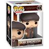 Funko POP ! Supernatural Join the Hunt Dean Winchester #1836