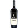 Fattoria Alois Cunto Terre del Voltruno IGP Pallagrello Nero Michele Alois