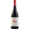 Cataldo Calabretta viticoltore Cirò DOC rosso classico superiore Cataldo Calabretta
