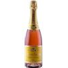 Gustave Lorentz Cremant d'Alsace AOC rosé brut Gustave Lorentz