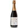 Teo Costa Gaule Subalpine spumante extra dry millesimato Teo Costa