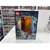 LEGO HARRY POTTER HOGWARTS MOMENT: TRANSFIGURATION CLASS 76382 241PCS - NUOVO
