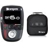 COMPEX ELETTROSTIMOLATORE SP 6.0 - 4 CANALI WIRELESS + BORSELLO OMAGGIO