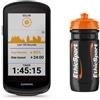 GARMIN EDGE 1040 SOLAR Ciclocomputer GPS + BORRACCIA OMAGGIO art.010-02503-21