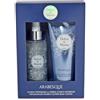 Dolce & Mania Arabesque Set Acqua Profumata 200ml + Body Lotion 200ml