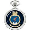 Ravel 829 Navale Aria Squadron, Reale Blu Scuro Orologio da Tasca