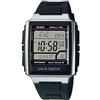 CASIO Orologio radiocomandato CASIO Wave Ceptor WV-59R-1AJF nero Giappone