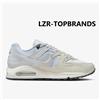 Air Max COMMAND 629993-102 Casual Sport Scarpe Uomo EU - 40 / 47,5