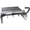 Raypak 010394F Vaschetta Bruciatore Con Bruciatori