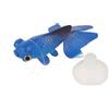 Pesci Rossi Finti Accessori Acquario Decor Divertente Per Le Vasca Da Pesce