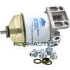 TREM FILTRO SEPARATORE DECANTATORE ACQUA/GASOLIO X MOTORI MARINI DIESEL TIPO CAV-296