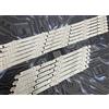 STRISCE LED UE48J6200 UE48J5500 UE48J5100 D4GE-480DCB-R2