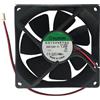 SUNON Ventola SUNON 12V 1.2W 90x90x25mm Raffreddamento Elettronica KD1209PTS3
