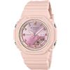 Casio G-SHOCK GMA-P2100SG-4ADR | Mini G-AE2100 | Quadrante rosa Sunray | Resi...
