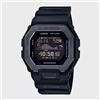 Casio Orologio da uomo CASIO G-SHOCK GBX-100NS-1 | Night Surfing Design, Smartphone...