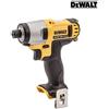 DEWALT ?? Avvitatore a percussione compatto senza fili DeWALT DCF815N 12V 10,8V (sol...