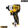DEWALT ?? Avvitatore a percussione brushless DeWALT DCF801N 12V (solo strumento)