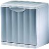 Stefanplast Ecospace grigio 40X30X40 Contenitori Cucina Barattanoli