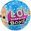 Giochi preziosi Bambola Giochi Preziosi LOL SURPRISE Boys Assortito, modello LLUC0000 1000 2000,