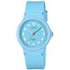 Casio LQ-24B-2B | Movimento al Quarzo Silenzioso | Cinturino in Resina Blu | ...