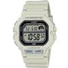 CASIO WS-1400H-8A | Digitale | Retroilluminazione LED | 100M Resistente all'a...