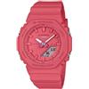 Casio G-SHOCK GMA-P2100-4A | Mini CasiOak Pink | Resistente agli urti | 200M ...
