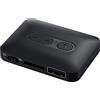 No 2X(Trasmettitore Ricevitore Audio Bluetooth 5.4 Supporto USB U-Disk/Scheda 6629