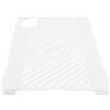 No 2X(Per Legion Protettiva Y700 2A Generazione 8,8 Pollici Custodia7807