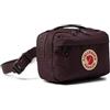 Fjällräven Fjallraven 23796-424 Kånken Hip Pack Borsa Unisex Blackberry Taglia 1 Size