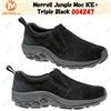 Merrell Jungle Moc ICE + Triple Black 004247 taglia uomo