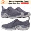 Merrell Jungle Moc Comet grigio grigio grigio 00003601 taglia uomo