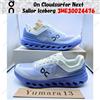 On Cloudsurfer Next Sailor Iceberg 3ME30024476 taglia uomo