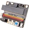 No Per Scheda di Espansione Microbit IO BIT V2.0 Piastra Adattatore Orizzonta5599