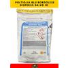UPL Poltiglia Blu Bordolese Disperss 10 kg - Fungicida UPL per trattamenti rameici