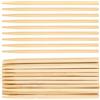 30pcs professionale Scratch Painting Bamboo Sticks Multi-Purpose Scratching