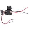No 7.2 V-24 V Regolatore di Velocità Trapano Interruttore Trapano Batteria al 3356