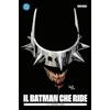 Dc Pocket : Il Batman che ride di Snyder NUOVO ed. Panini Comics BO04